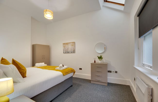 Week2Week Lord Grey Apartments - Photo 4