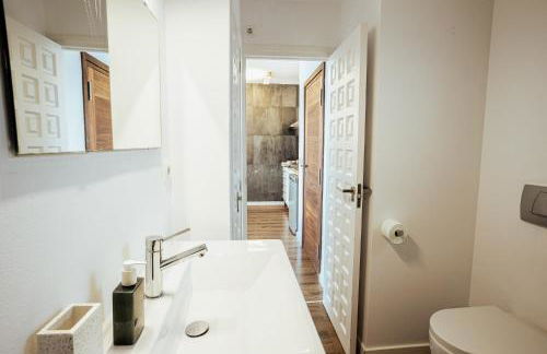 Moonkey - Casa El Cabo - Foto 9