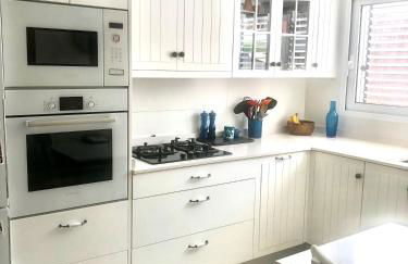 Adosado para familias al lado de la playa, con piscina - Photo 12