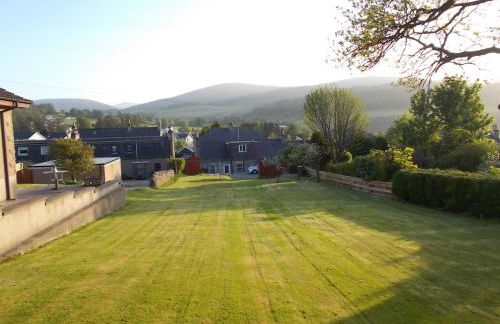 Inveravon Holiday Home - Foto 22