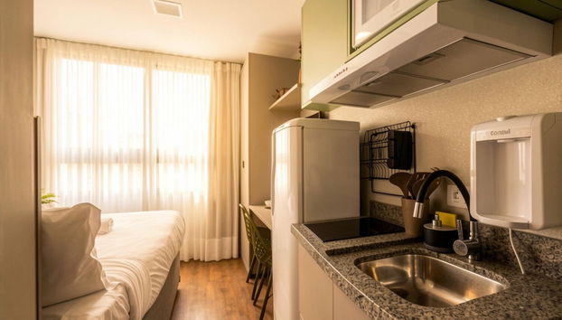 Easy Life Campos Salles by Xtay - Foto 5, Quarto