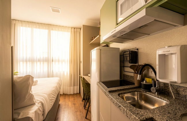 Easy Life Campos Salles by Xtay - Foto 5