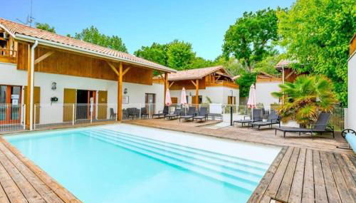 Appartement au bord du lac - Foto 1