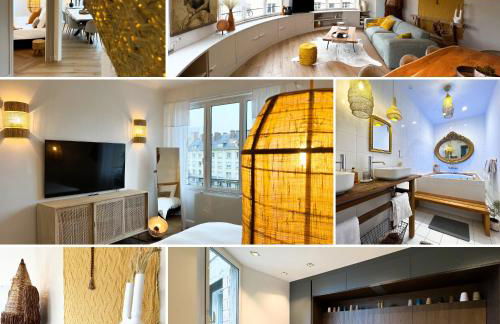 Apartment house View Rotonde, Amiens - Foto 2