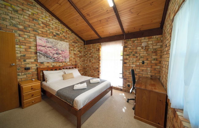 Blickinstal Holiday Retreat - Foto 15