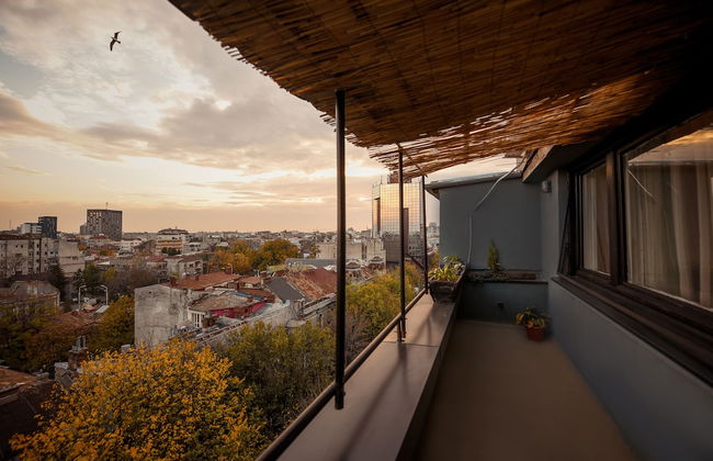 Homey - Bulevardul Carol 1 no. 45 - Foto 49