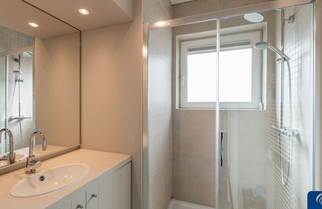 Goethe 0202 Furnished Apartment With sea View - Foto 16