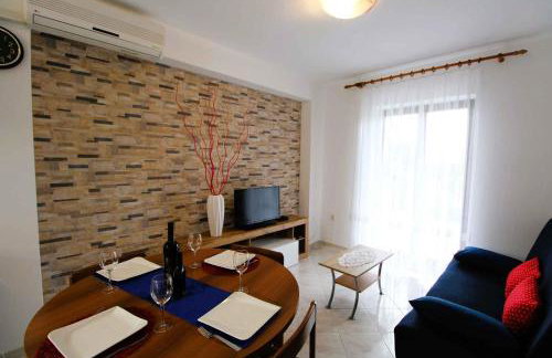 House and Apartments in Labin 8758 - Foto 34