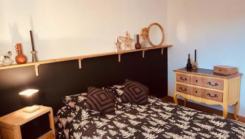 Maison authentique au cœur des montagnes, 8pers - Foto 5