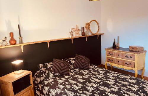 Maison authentique au cœur des montagnes, 8pers - Photo 5