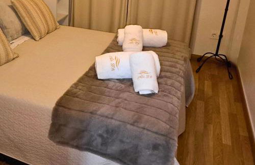 Costa SPA Ático de lujo - Playa de las Catedrales - Foto 19