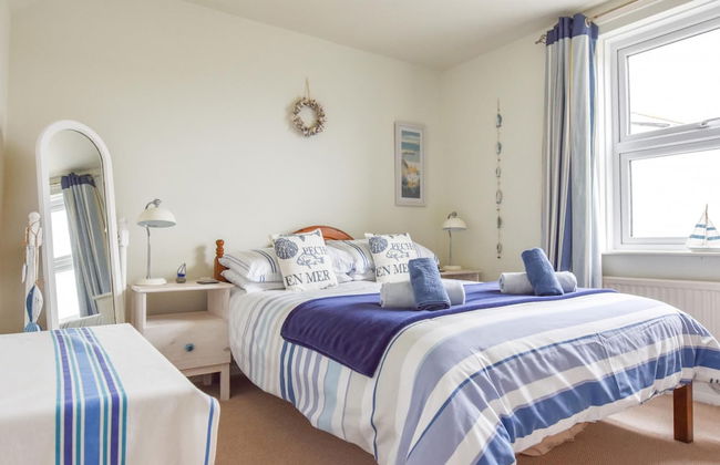 Boat House Located in the Sailing Mecca of Cowes - Foto 6