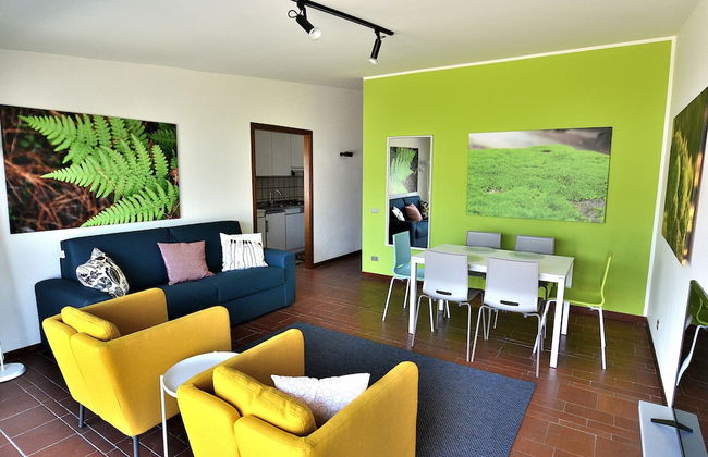 Greenery Loft With Lake View - Foto 21