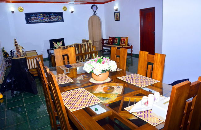 Seasand Villa - Foto 5