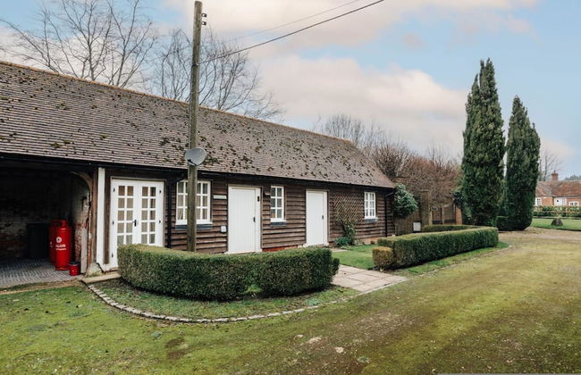 Garden Lodge - From 145 Per Night - Foto 2