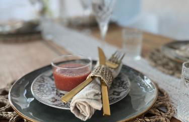 Cortijo La Pedriza - Foto 36