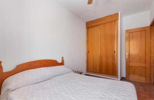 Duplex Islantilla con piscina - Photo 12