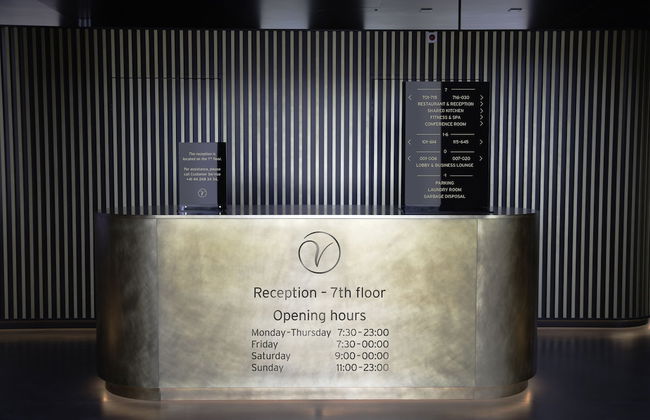 VISIONAPARTMENTS Glattbrugg - Foto 3