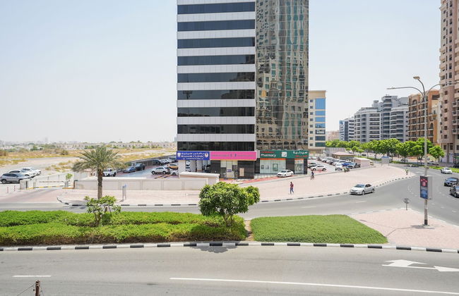 Yogi - Cozy Retreat In This Stylish Studio With Balcony - Foto 11