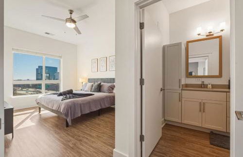 Blue Haven - Pool, City Views, Free Parking - Foto 36