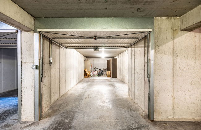 Apartment in De Panne Near the Beach - Foto 28