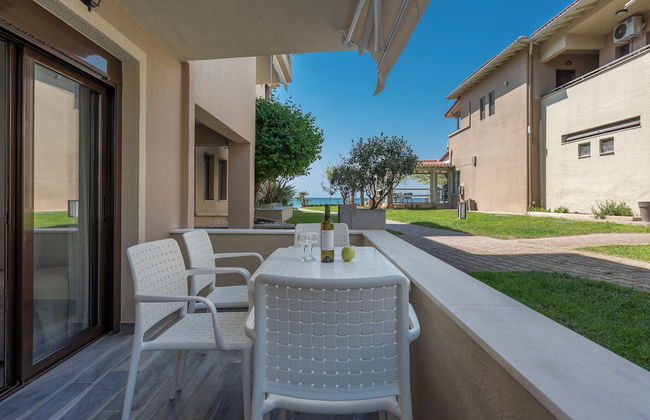 Alkioni By The Sea - Photo 19