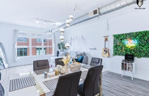 The Stallion - Photo 54