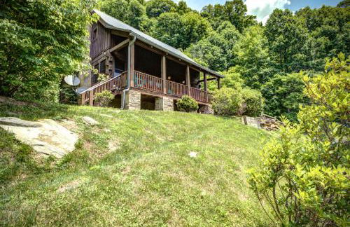 Cozy Mountain Cottage - Foto 37