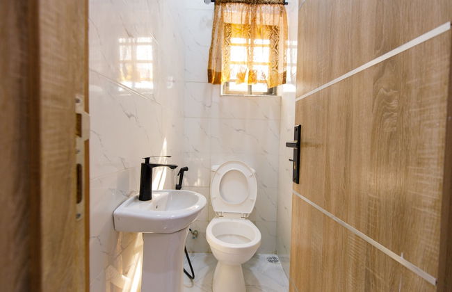 RHEMA APARTMENTS - Foto 33