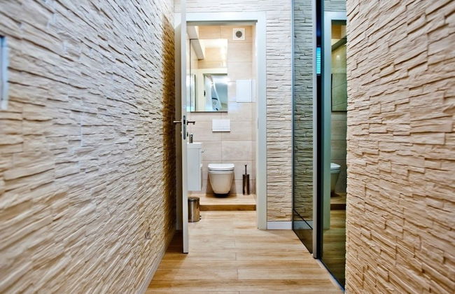 BlueApart Bursztynowa Zatoka Jurata - Photo 55