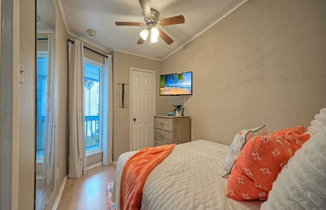 Private Balcony w/ Ocean View Pool & Hot Tub Access Ocean Echo by Avantstay - Foto 11