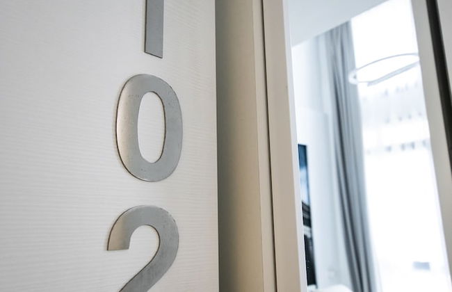 Suite Quaroni - Photo 34