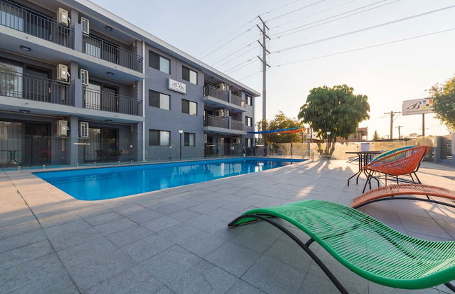 Batavia Apartment - Photo 29