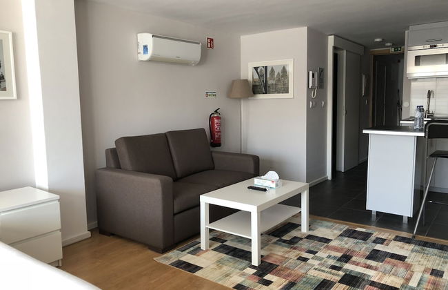 Be Oporto Apartments Clerigos - Foto 18