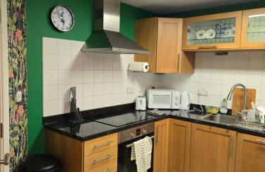 2 bedroom city centre apartment - Foto 21