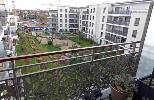 Appartement résidence neuve proche Versailles - Foto 16