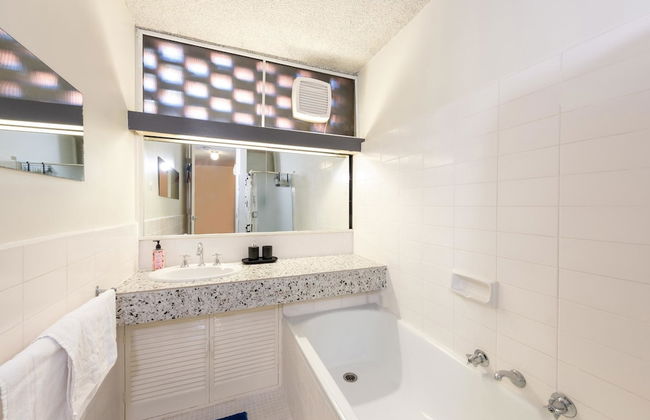 Beautiful 2-bed Unit in St Kilda West w/ Parking - Foto 6