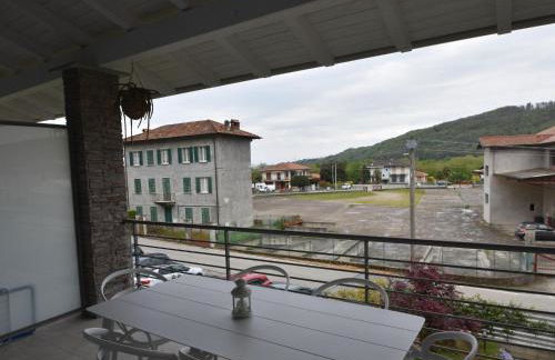 Holiday Home near Lake Maggiore, Italy - Foto 10