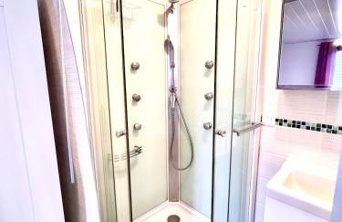 Appartement en plein centre-ville Gare Darcy - Foto 6