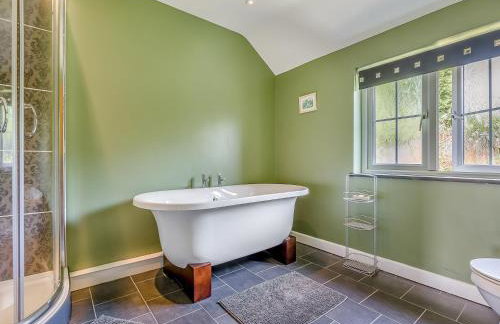 Home Park Farm Cottages B - Foto 15