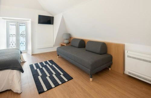 Vista Lisboa Guest Apartments - Foto 11