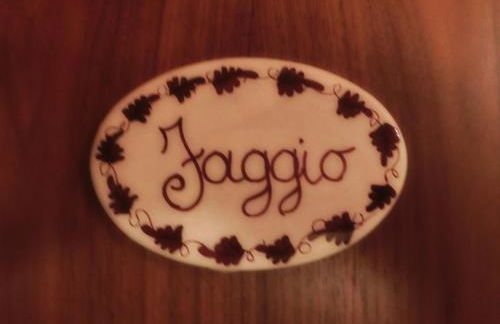 Country House La Fattoria Bellandi - Foto 26