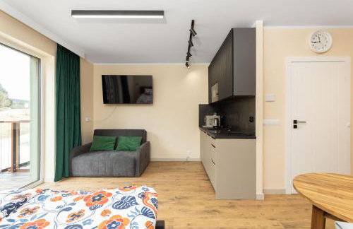 Willa Zieleniec - Foto 11