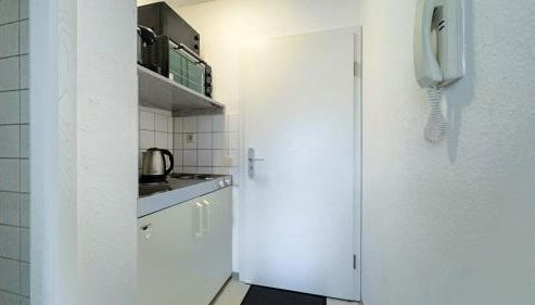 Mini Apartment 02 in Mittweida - Foto 2