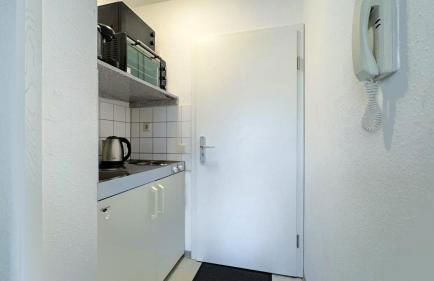 Mini Apartment 02 in Mittweida - Foto 2