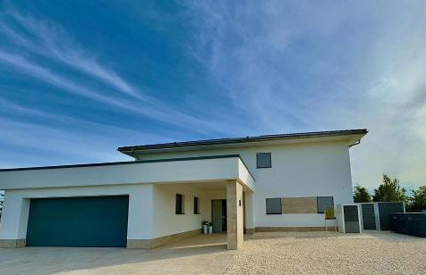 luxuriöse Villa Möwengeflüster - 220qm große Ferienwohnung für bis zu 8 Gästen mit Sauna direkt am Goitzschesee - Foto 38