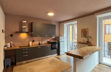 Casa Eliana appartamento Luna - Foto 2