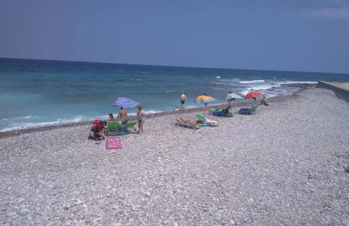 Meltemi Beach Apartments - Foto 28