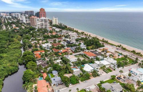 Beach Home Estate I Pool & Ocean - Foto 25