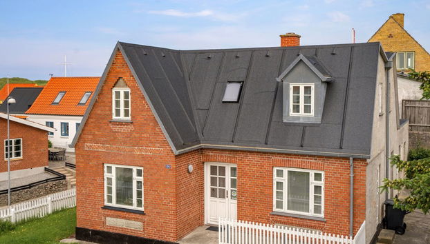 "Feenja" - 250m from the sea - Foto 5, House